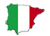k.a.internacional - Italiano
