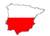 k.a.internacional - Polski